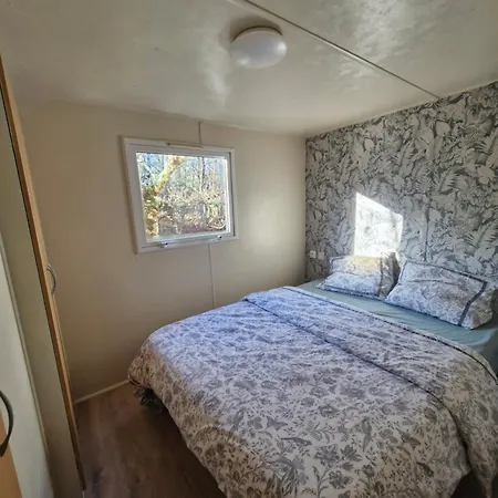 Mobil Parque de Campismo *